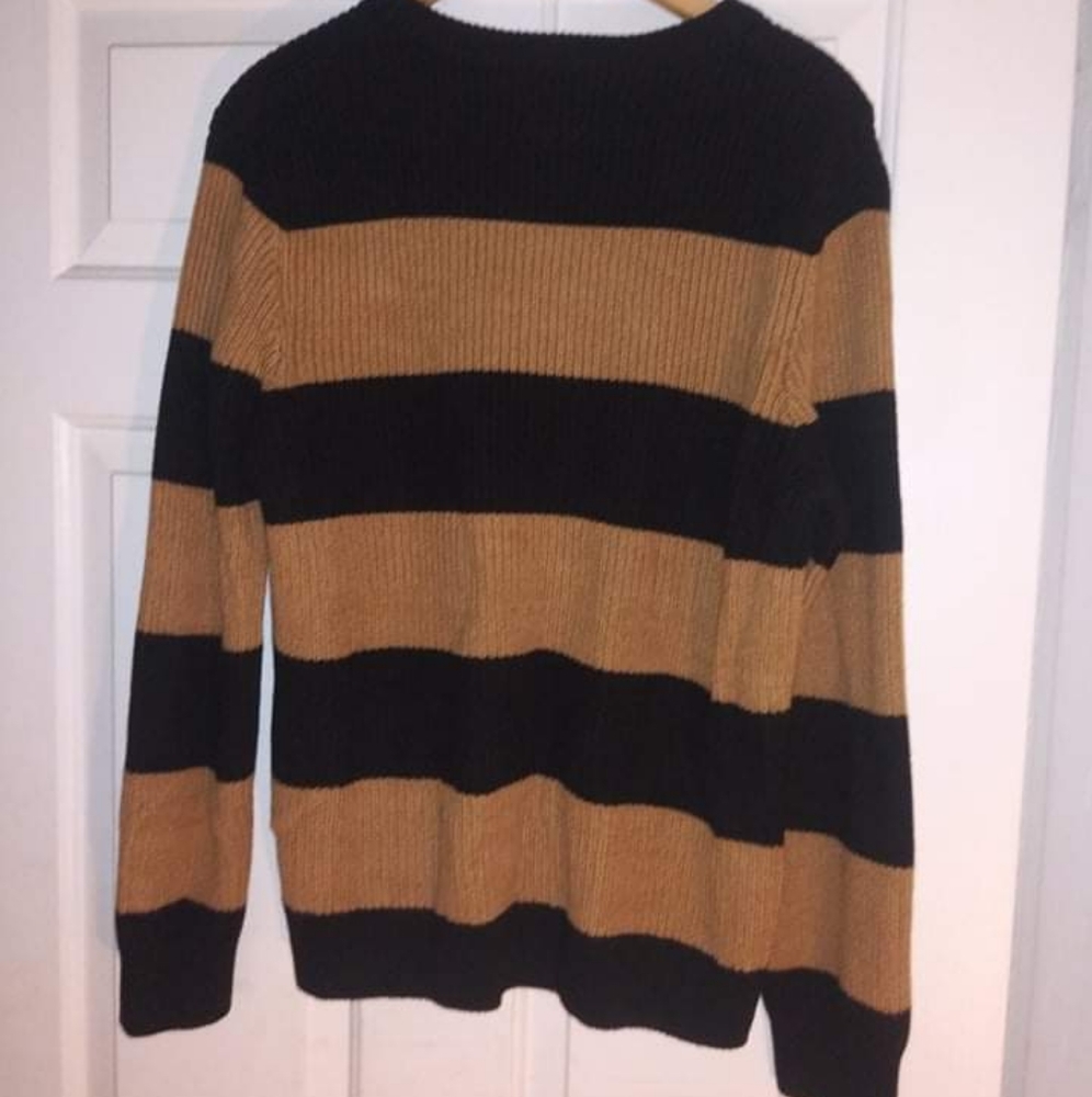 Fall Sweater - Picture 3 of 3